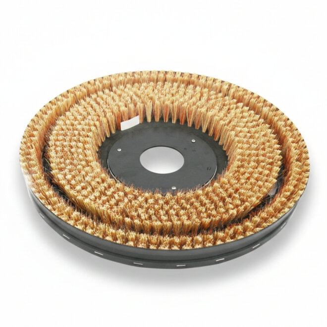 Stangl Bürste 460mm 5-Komponenten AquaSafe, spez. für strukturierte Böden Hako SCM B35 / B175