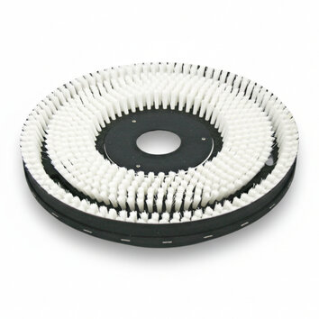 Stangl Bürste 460mm PPN 0,5 Kunstst. AquaSafe Verschmutzung: mittel Hako SCM B35 / B175