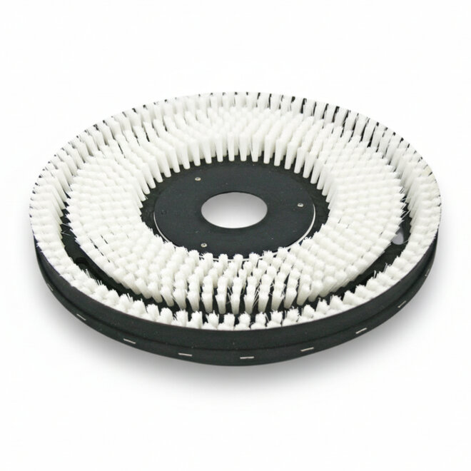 Stangl Bürste 460mm PPN 0,5 Kunstst. AquaSafe Verschmutzung: mittel Hako SCM B35 / B175