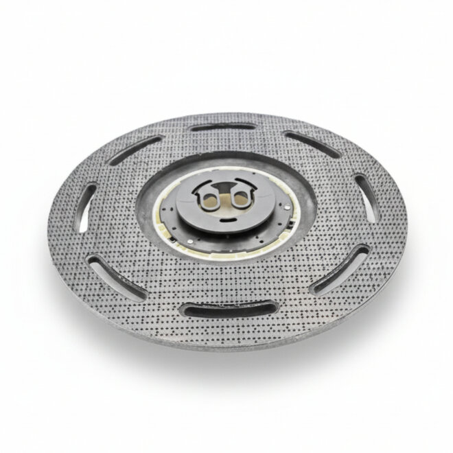 Stangl Treibteller 510 mm AquaSafe mit Centerlock SCM B45 Hakomatic