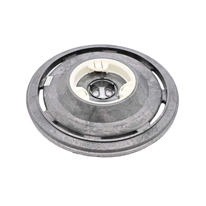 Stangl Treibteller 510 mm AquaSafe mit Centerlock SCM B45 Hakomatic