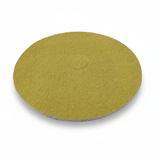 Stangl Brilliantpad gelb 508 mm SCM B45 Hako