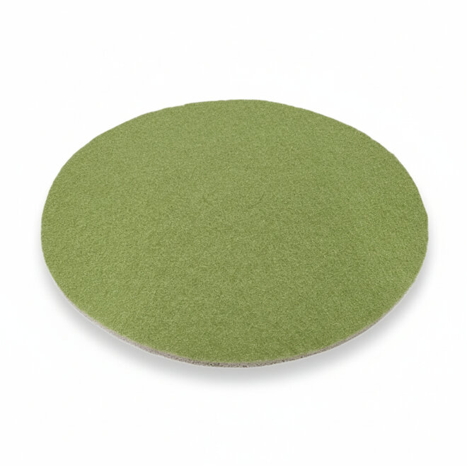 Stangl Brilliantpad grün 508 mm SCM B45 Hako