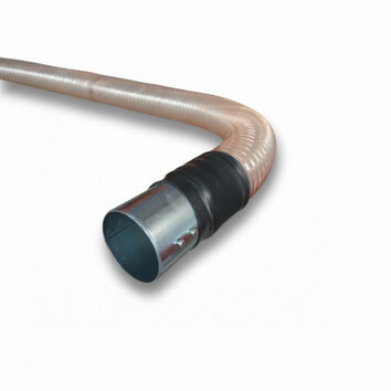 Stangl Industrie Schlauch Ø 70mm öl-benzinfest, schwere Ausführung meterware