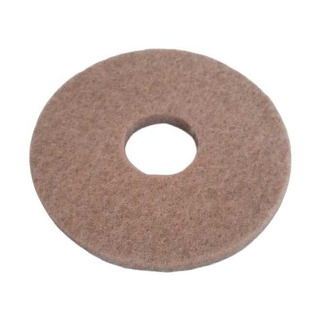 Stangl Pad braun 431 mm Superpad