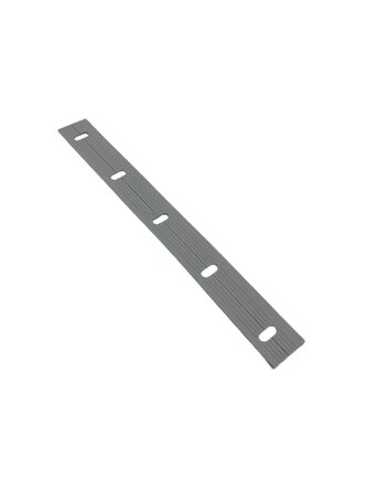 Gummilippe für 420 mm Wassersaugdüse