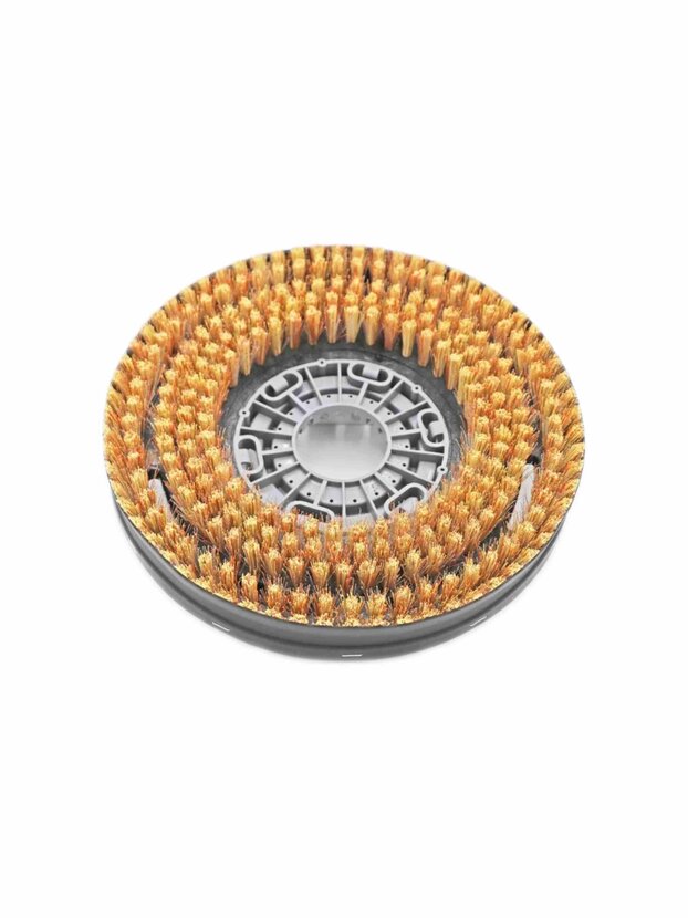 Bürste 330 mm 5 Komponenten AquaSafe