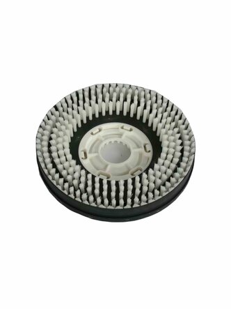 Bürste 330mm PPN 0,5 AquaSafe, weiss