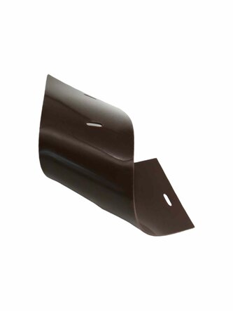 Gummilippe hinten Besenschürze Sweepmaster B 650 - P 650