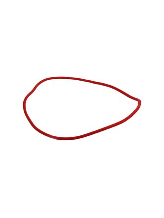 Rundriemen Seitenbesen für div Sweepmaster