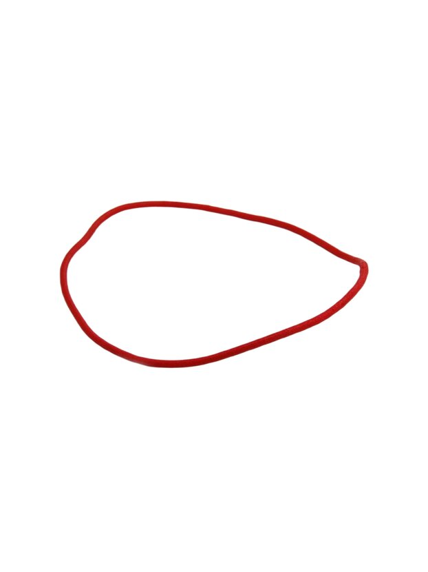 Rundriemen Seitenbesen für div Sweepmaster