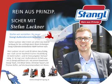 Vorstellungskarte Stefan Lackner ansehen oder herunterladen