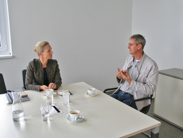 Stangl spendet 5.000 Euro an das Kinderhospiz Sterntalerhof