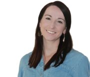 Portraitbild Daniela Rieger Teamleitung Betriebshygiene