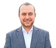 Hanspeter Stangl Vertriebsleiter Betriebshygiene