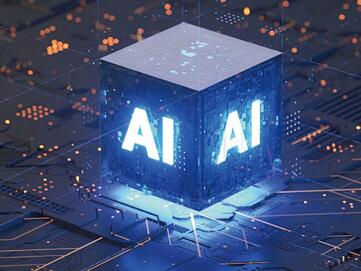 Reinigungsroboter CenoBots von Stangl ausgestattet mit NVIDIA KI-Chip und 3D-LiDar Sensor