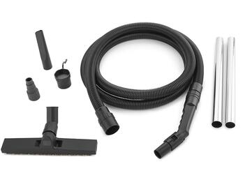 Antistatisches Zubehör des Nass-Trockensauger StaVac 40 Profi M von Stangl 