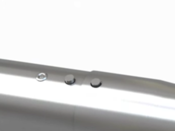 Immer passgenaues Zubehör der Ruwac Wechselstromsauger von Stangl