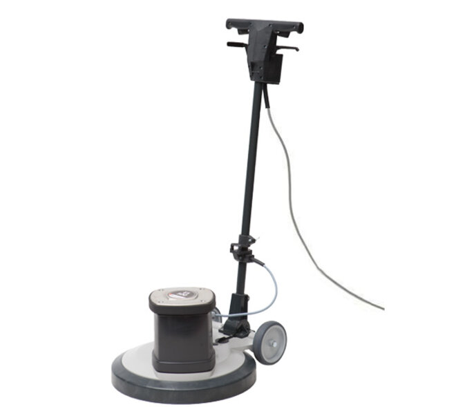 Stangl ES 500 Einscheibenmaschine zur Reinigung von Hart- und Teppichböden und Kristallisieren