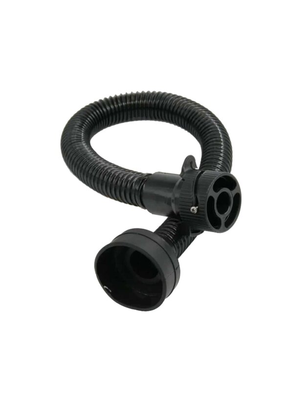 Ablassschlauch kpl Scrubmaster B 115