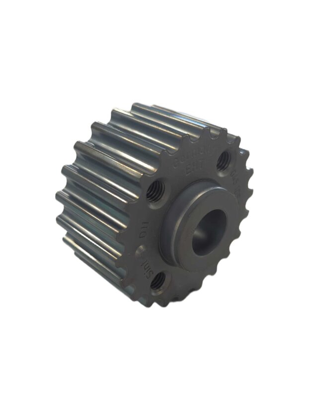 Zahnriemenscheibe Motor Citymaster 1600 2000