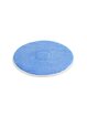 Microfaser-Pad 356 mm blau gestreift 1 Karton = 5 Stk.