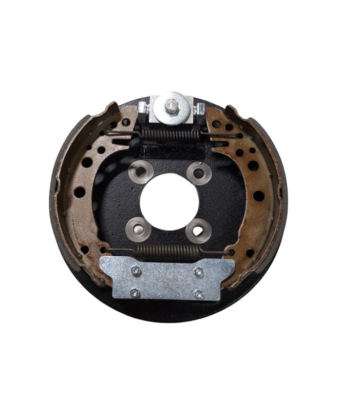 Trommelbremse links kpl.