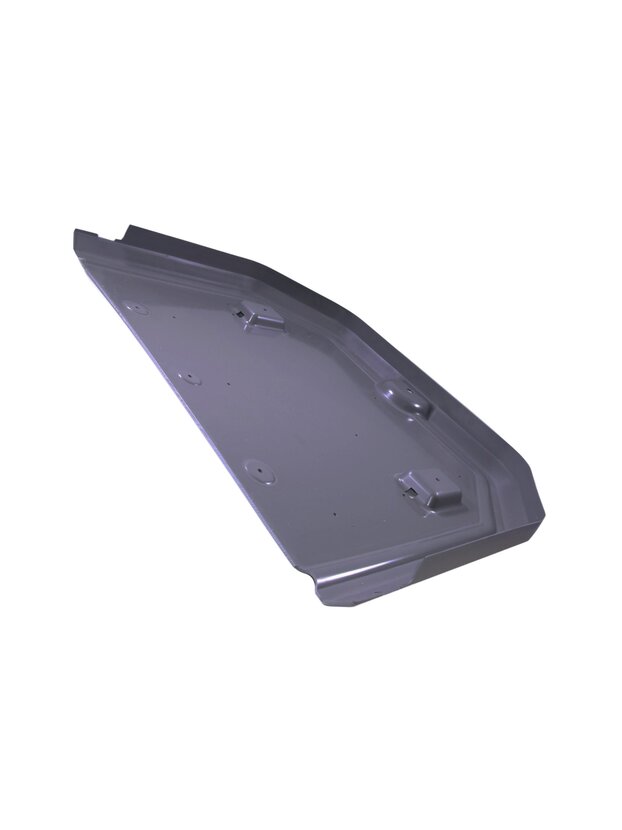 Haube Kehrgutbehälter Citymaster 1600 - 1650