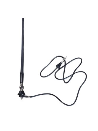 Stangl Antenne Gummi Hako Citymaster 1250 1600 1650