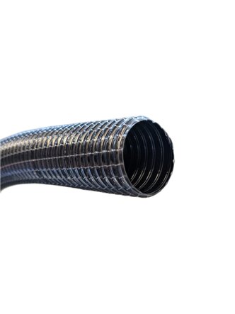 Stangl Industrie Schlauch , Ø 50mm -n Kunststoff, hochflexibel