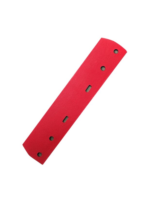 Stangl Gummilippe unten