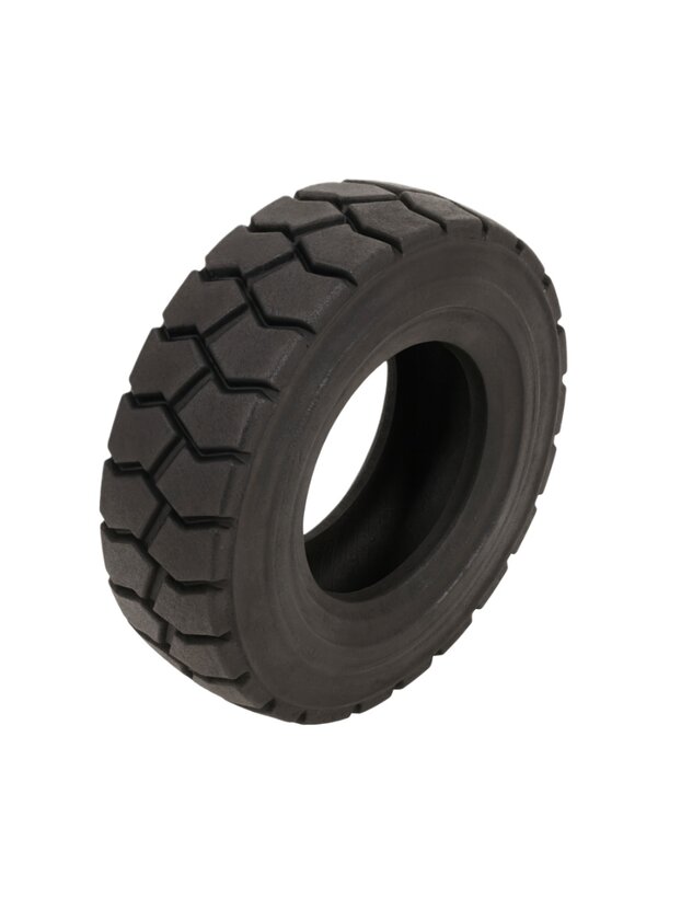 Stangl Reifen hinten