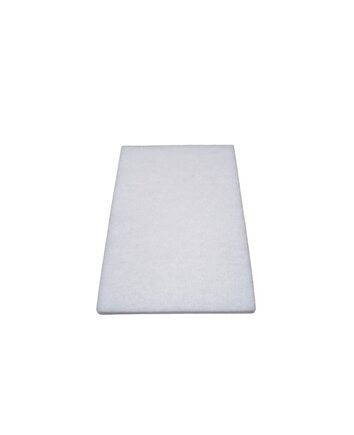 Stangl Super Pad weiß 335 x 485 mm Oszilla