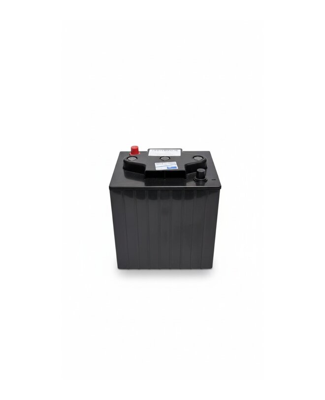 Stangl Blockbatterie 6V/160Ah-5h wartungsfrei GIV