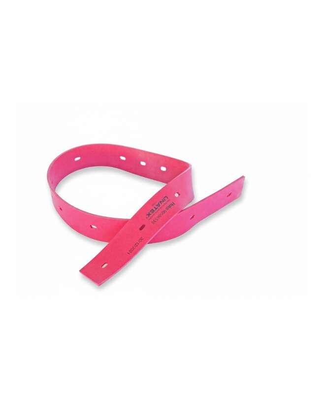 Stangl Hako Sauglippe hinten 95cm Ausführung Linatex rot SCM B70 B115 Hakomatic