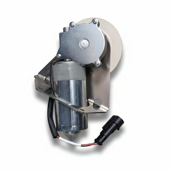 Stangl Antrieb Tellerbürste Kemaro 900