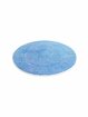 Stangl Microfaser-Pad 431 mm blau gestreift mit Einlage