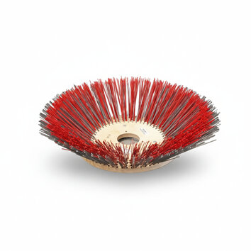 Stangl Tellerbesen 550/900 gemischt Trilety TXK/MCK M29 Hako Multicar