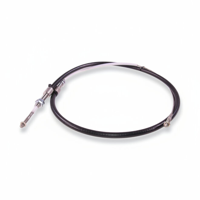 Stangl Bowdenzug-Besen CM 600 Citymaster Hako