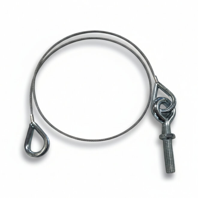 Stangl Seilzug-Saugfuß SCM B45 Hako