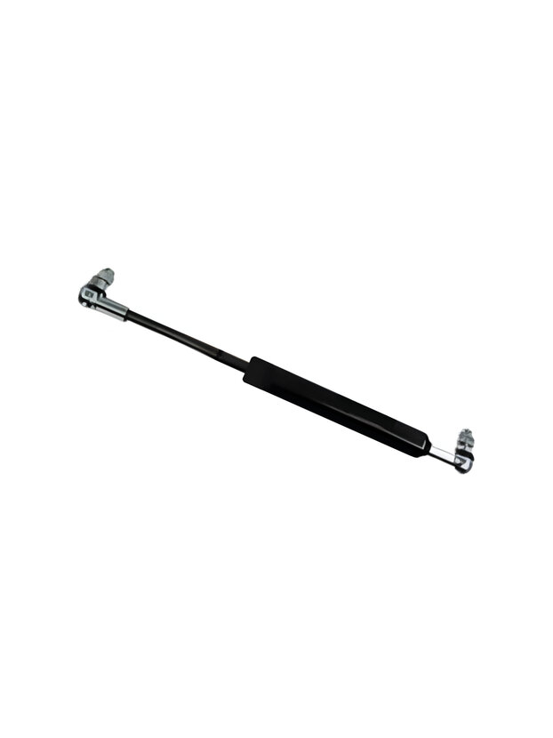 Gasdruckdämpfer 3-Besenaggregat Hako Citymaster 1600 1650 