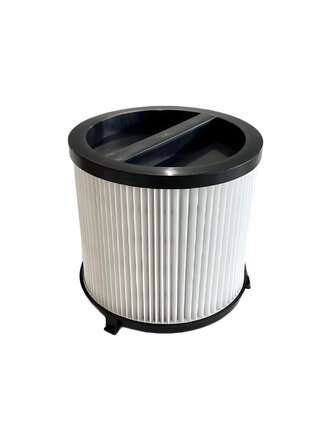 Reststaubfilter für div StaVac