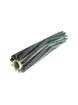 Walzenbürste-Satz 1080mm SIC PA 6.12, Korn 180