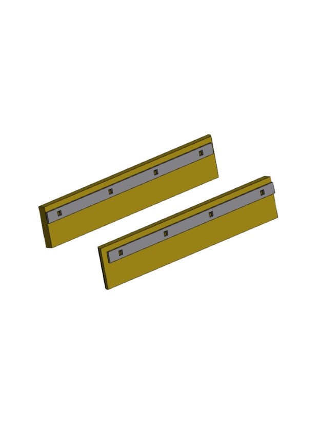Schürfleisten Springer V155 Pflug