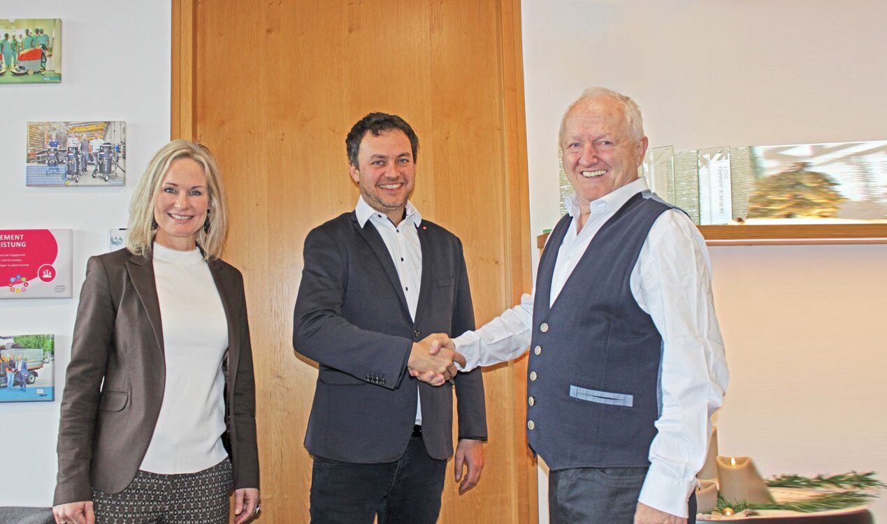 Judith Stangl-Widmar - Hanspeter Stangl - Josef Stangl