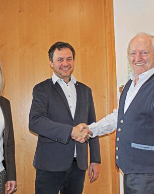 Judith Stangl-Widmar - Hanspeter Stangl - Josef Stangl