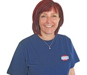 Stangl Einkauf Manuela Pötzelsberger 