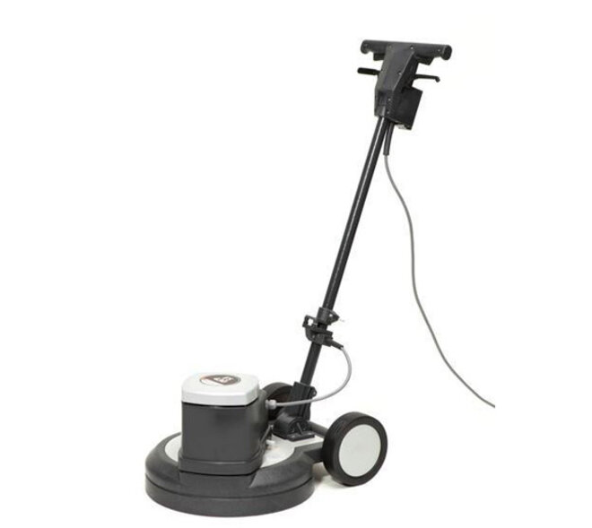 Stangl ES 430 Einscheibenmaschine zur Reinigung von Hart- und Teppichböden