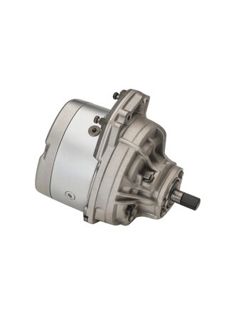 Fahrmotor-Radnabenantrieb