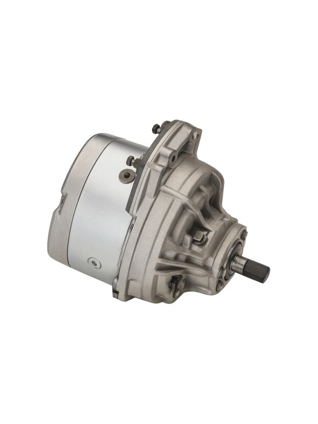 Fahrmotor-Radnabenantrieb